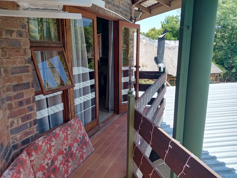 3 Bedroom Property for Sale in Bayswater Free State